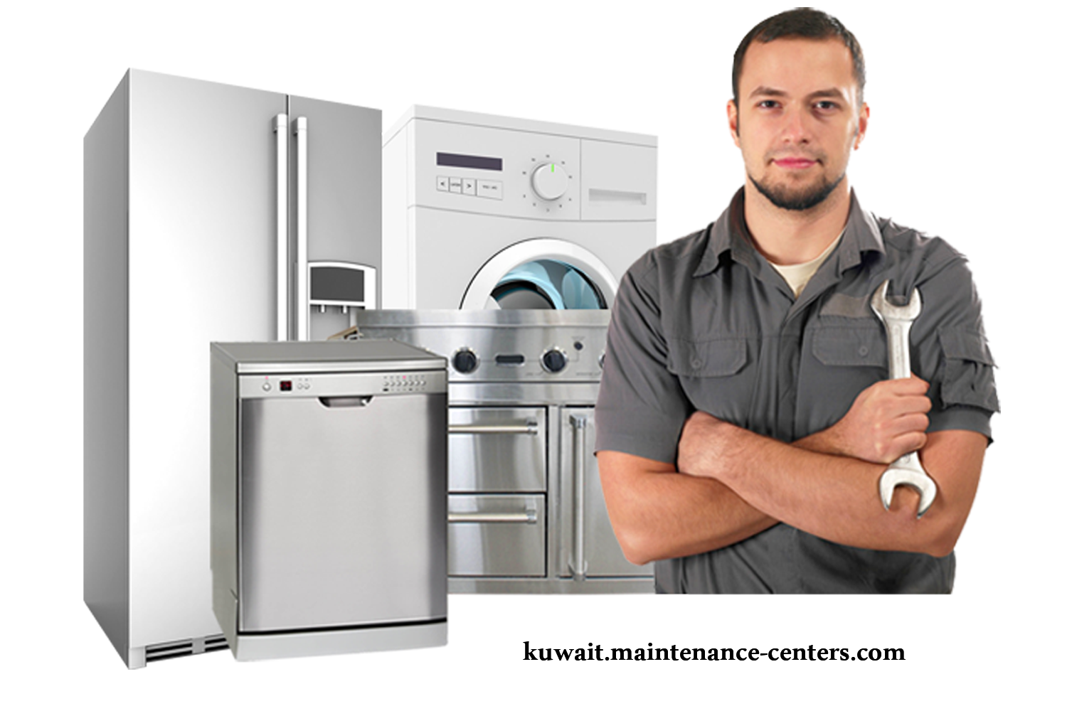 تصليح ويرلبول غسالات بالكويت